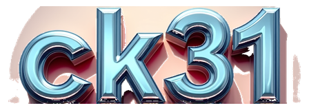 ck31 logo